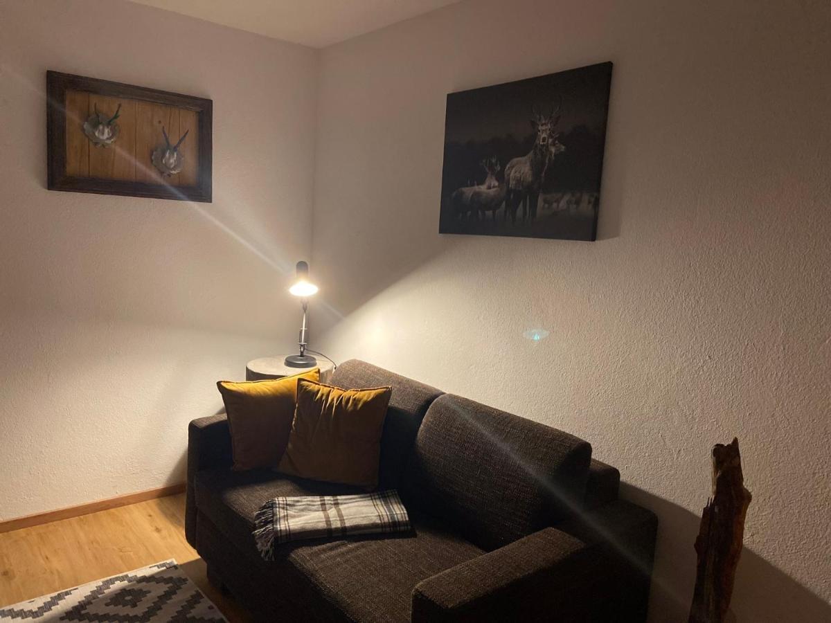 Haus Schwaighof Apartment Arzl im Pitztal Exterior foto